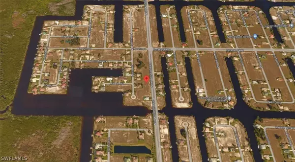 1014 Old Burnt Store RD N, Cape Coral, FL 33993