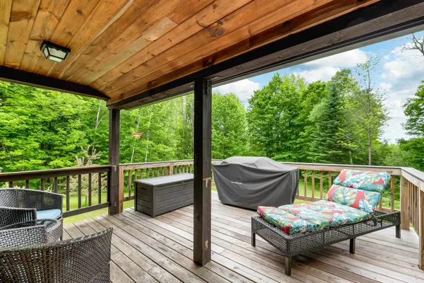 362 Miller RD, Dalton, NH 03598