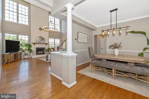 6704 SKIPWITH CT, Frederick, MD 21702