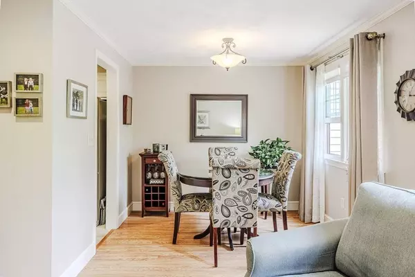 153 Apache Way #153, Tewksbury, MA 01876