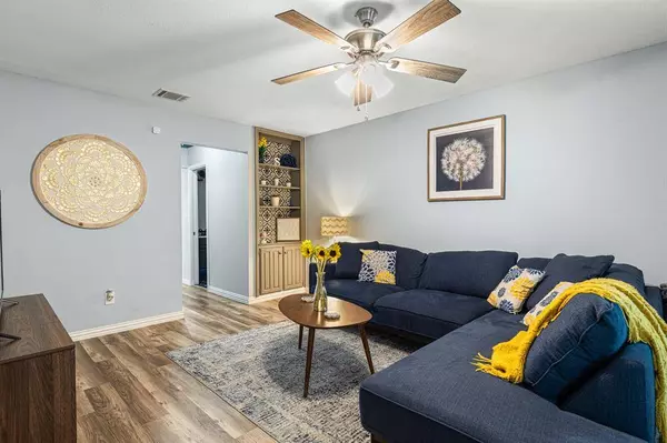 1329 S 11th Street #A11, Waco, TX 76706