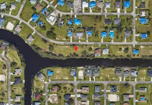 2514 SW 1st TER, Cape Coral, FL 33991