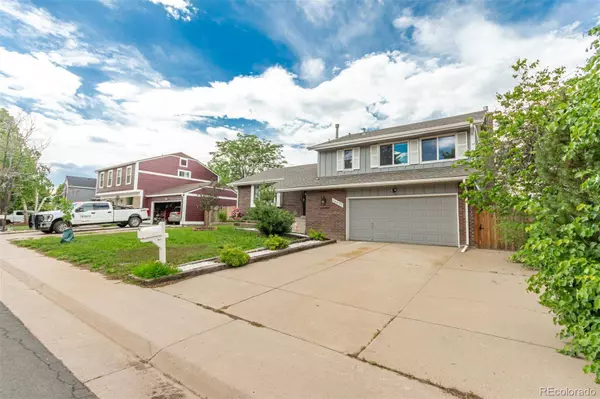 16635 E Tennessee AVE, Aurora, CO 80017