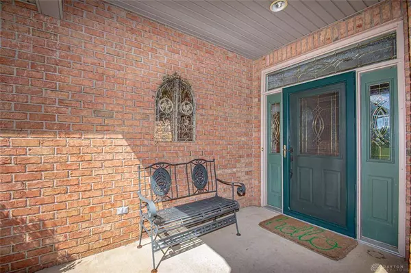 4720 S State Route 122, Eaton, OH 45320