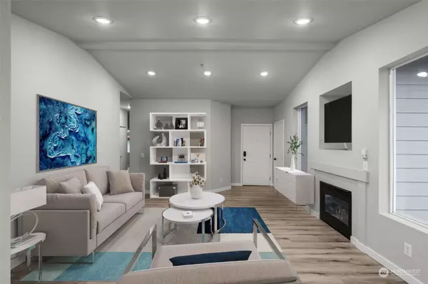 10825 SE 200th ST #A201, Kent, WA 98031