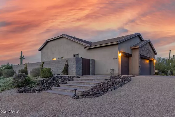 30109 N 62ND Street, Cave Creek, AZ 85331