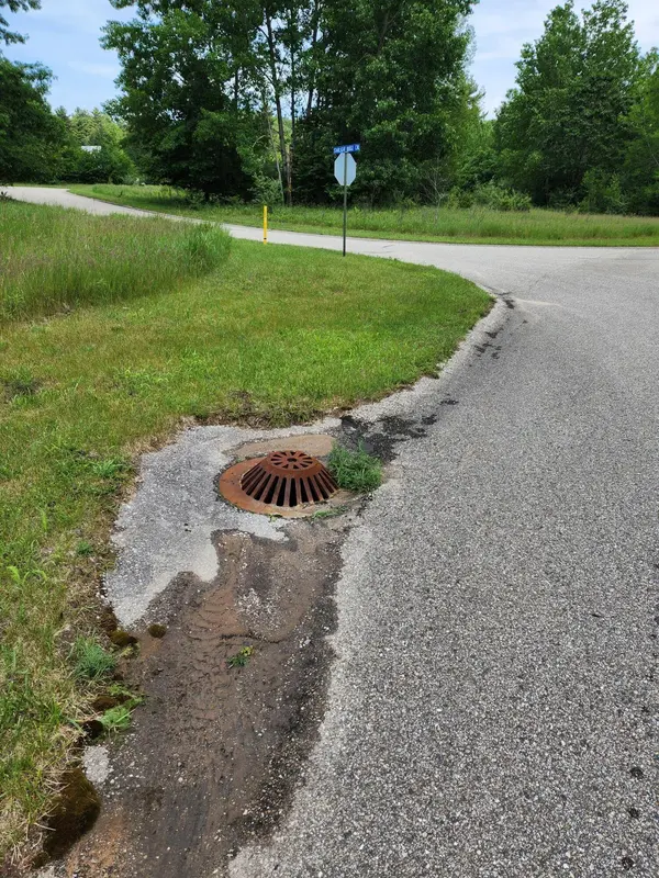 64 Opal Ridge Drive, Onekama, MI 49675