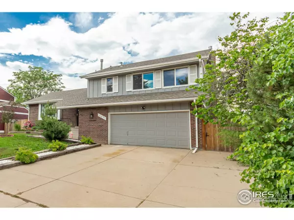 16635 E Tennessee Ave E, Aurora, CO 80017