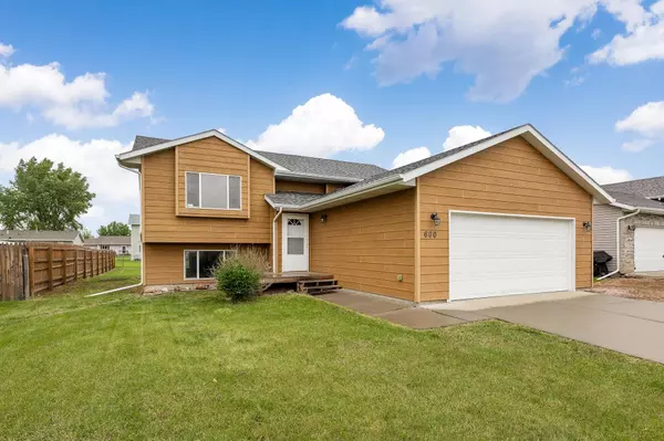 600 Stealth Lane, Box Elder, SD 57719