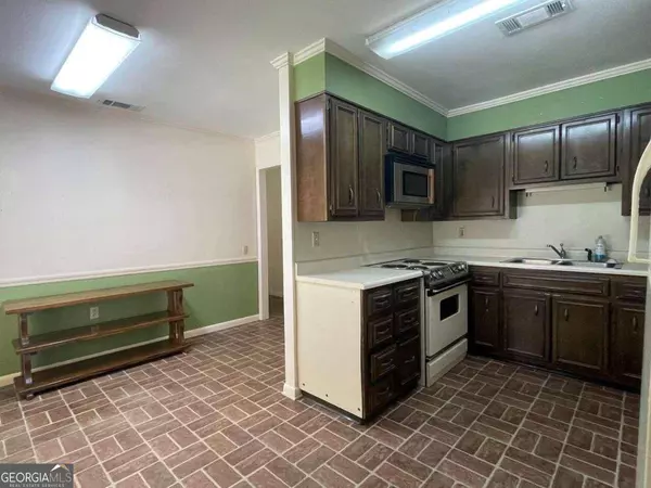 1006 Jackson St EXT, Vidalia, GA 30474