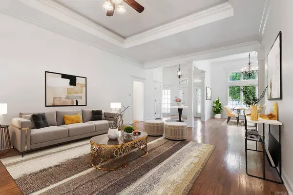 5118 Maui Avenue, Benton, AR 72019