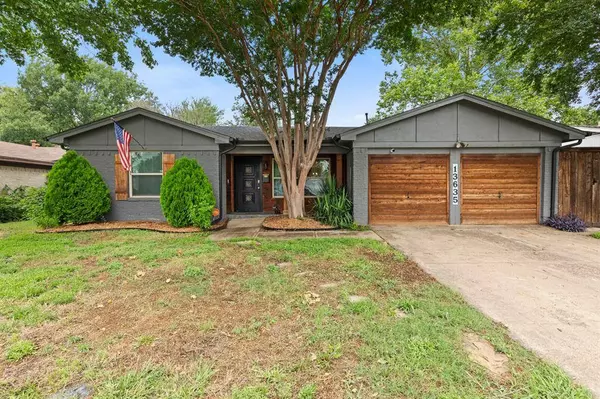 13635 Littlecrest Drive, Farmers Branch, TX 75234