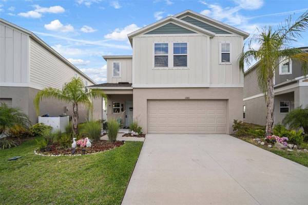 12861 TANNENCREST DR, Riverview, FL 33579