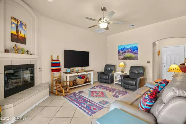 5963 Leaping Lizard LOOP, Las Cruces, NM 88012