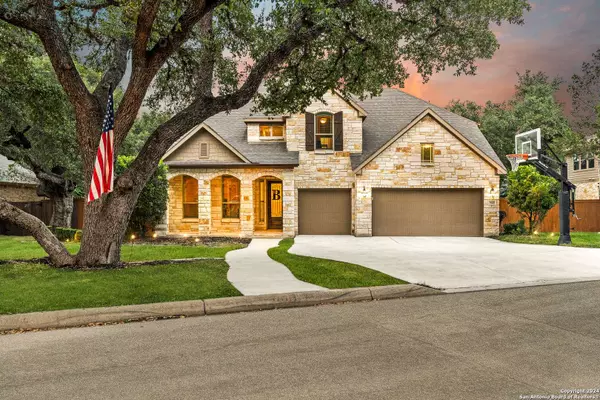 9610 NINAS CT, San Antonio, TX 78254-1855