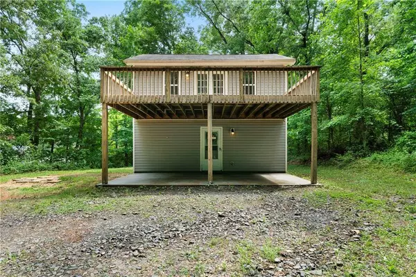 115 Bruce RD, Douglasville, GA 30134