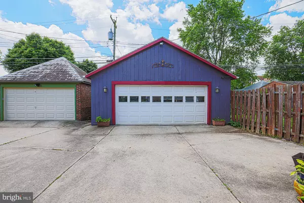 2903 ALDEN RD, Parkville, MD 21234