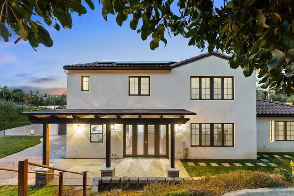 3473 Sagewood Hills RD, Vista, CA 92084