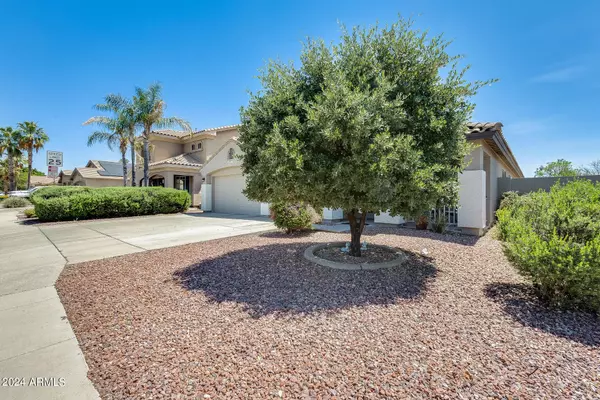 22325 N 78TH Drive, Peoria, AZ 85383