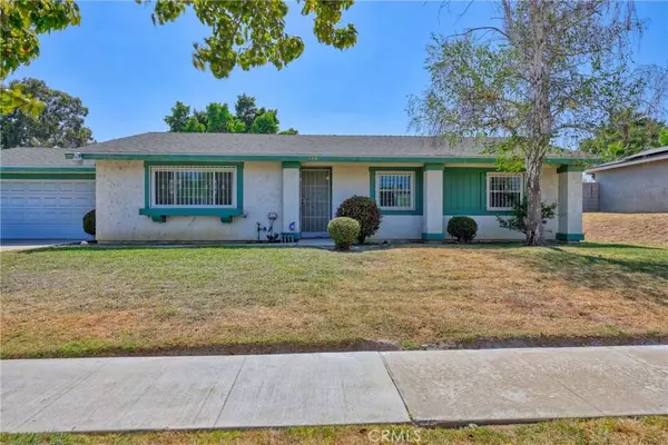 580 S Arrowhead AVE, Rialto, CA 92376
