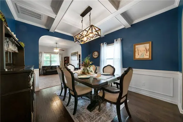 55 High Trail PASS, Dallas, GA 30132