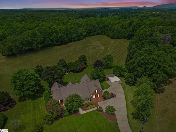 4183 Berry Mill Road, Greer, SC 29651