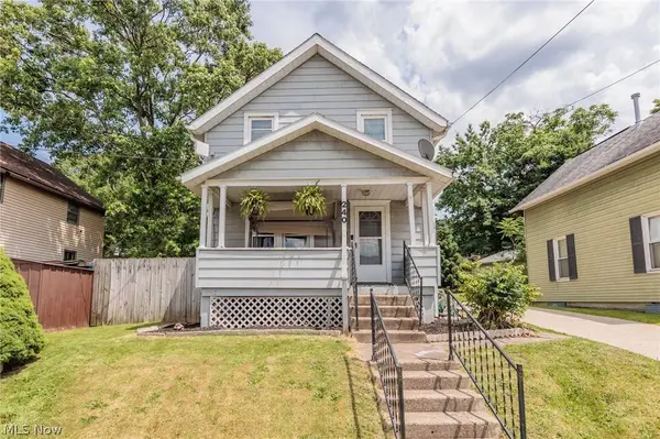 240 Munroe Falls AVE, Cuyahoga Falls, OH 44221