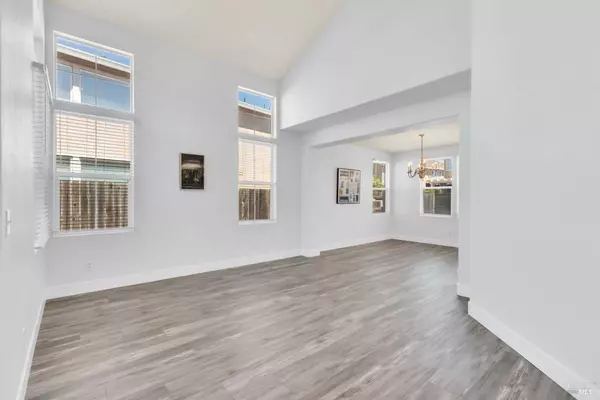 2814 Regatta CIR, Fairfield, CA 94533