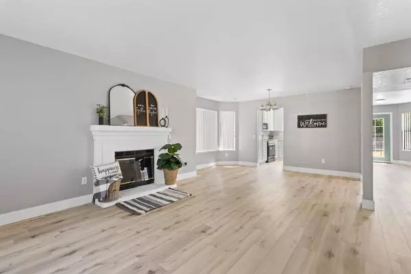 3634 Driver WAY, Antelope, CA 95834