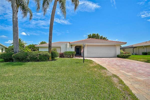 409 EDEN DR, Englewood, FL 34223