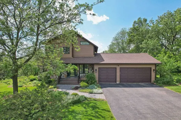 6627 Mill Race Trail, Deforest, WI 53532