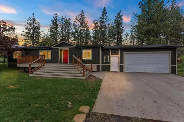 3812 W 28th Ave, Spokane, WA 99224