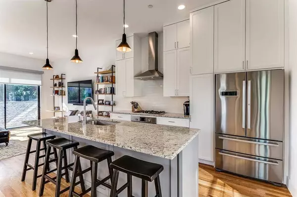 2211 Moser Avenue #1, Dallas, TX 75206