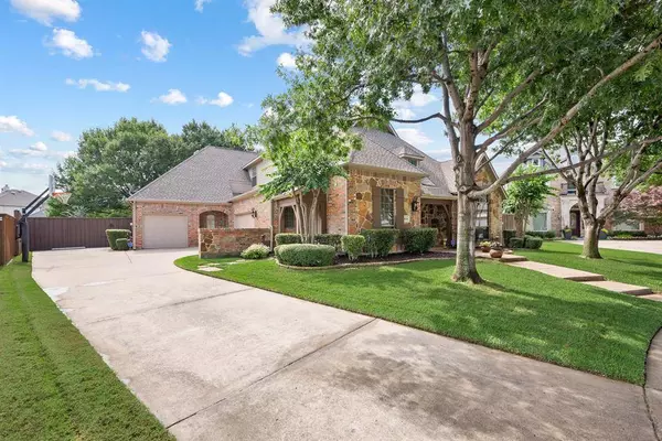 9626 Melton Lane, Frisco, TX 75033