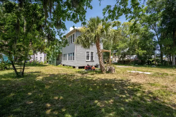 17 S Leonardi St, St Augustine, FL 32084