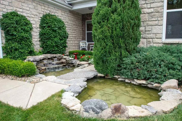 644 Hentron Ct, Hamilton Twp, OH 45039