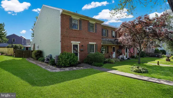 188 HUGHES AVE, Sellersville, PA 18960