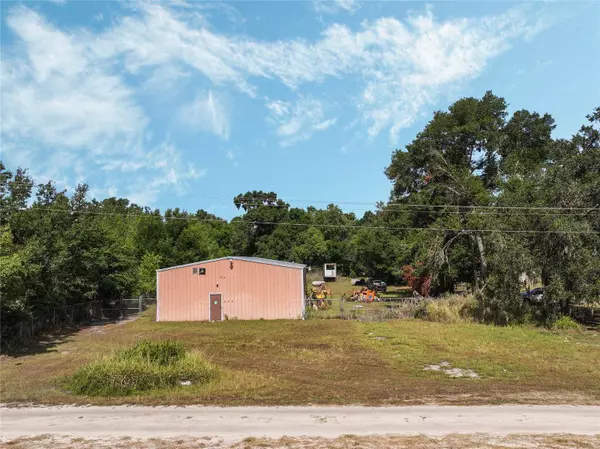 306 MOSLEY RD, Fort Meade, FL 33841