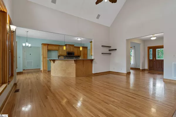 4183 Berry Mill Road, Greer, SC 29651