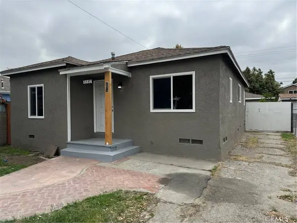 15314 S White AVE, Compton, CA 90221