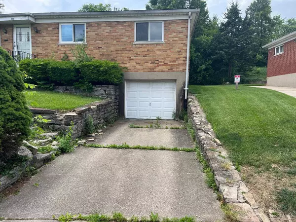 577 Claymore Ter, Cincinnati, OH 45238