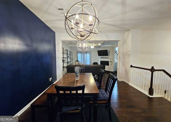 1979 PAXTON RIDGE, Lilburn, GA 30047