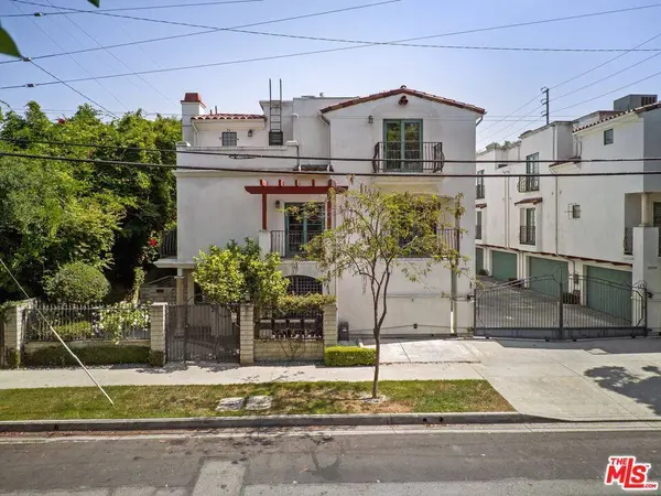 10542 Valley Spring Ln, Toluca Lake, CA 91602