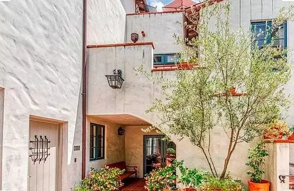 700 E Union ST #109, Pasadena, CA 91101