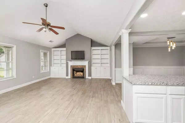 45 Creek Bend TRL, Oxford, GA 30054