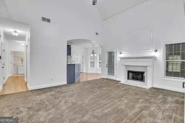 1302 Sleepy Hollow RD, Powder Springs, GA 30127