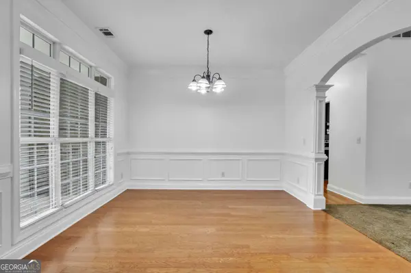 1302 Sleepy Hollow RD, Powder Springs, GA 30127