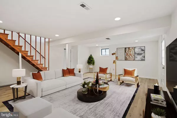 1429 ALBERTA DR, District Heights, MD 20747