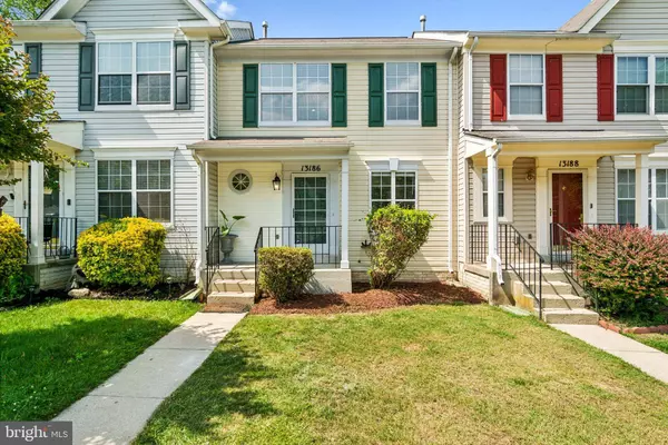 13186 RIPON PL, Upper Marlboro, MD 20772