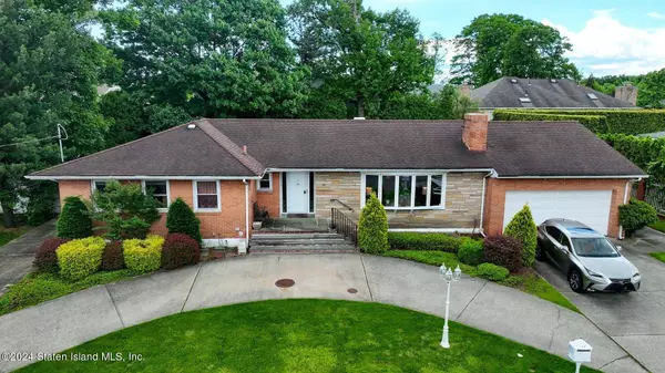 78 Merrick AVE, Staten Island, NY 10301